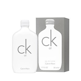 ck all - Eau de Toilette
