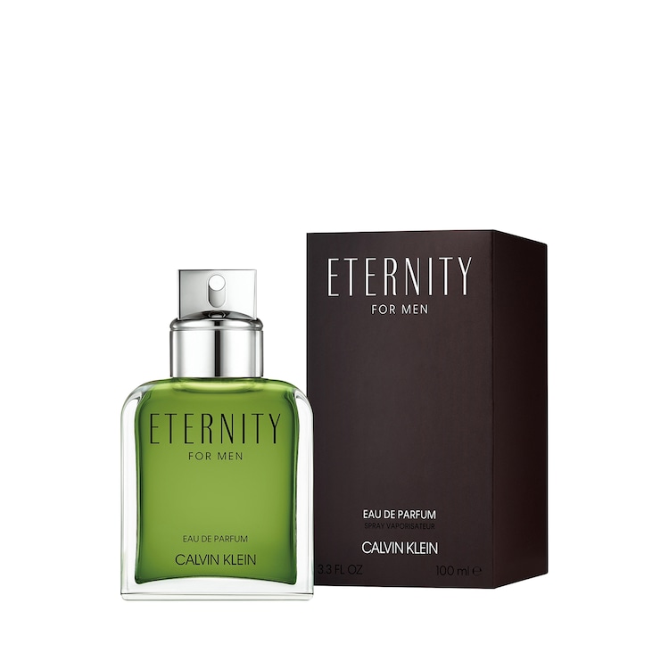 Eternity For Men - Eau de Parfum