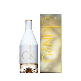 CK In2u - Eau de Toilette