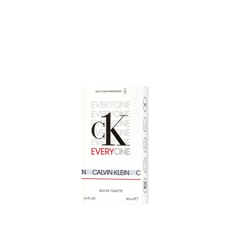 CK Everyone - Eau de Toilette Unisex