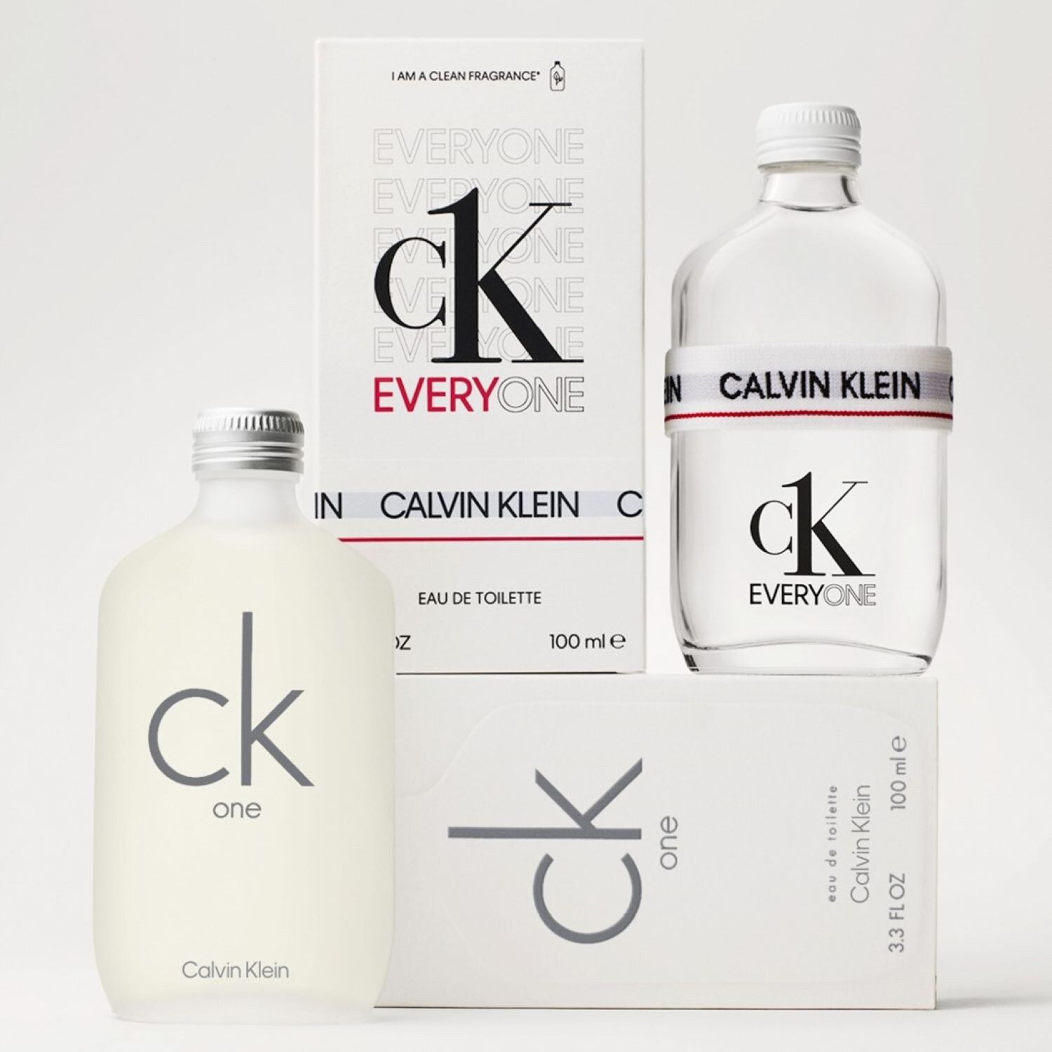Calvin Klein Everyone