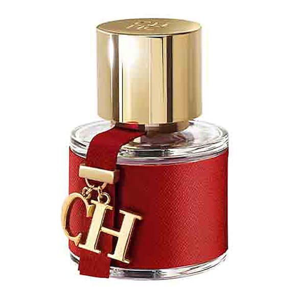 Central Park For Her - Eau de Toilette, Carolina Herrera