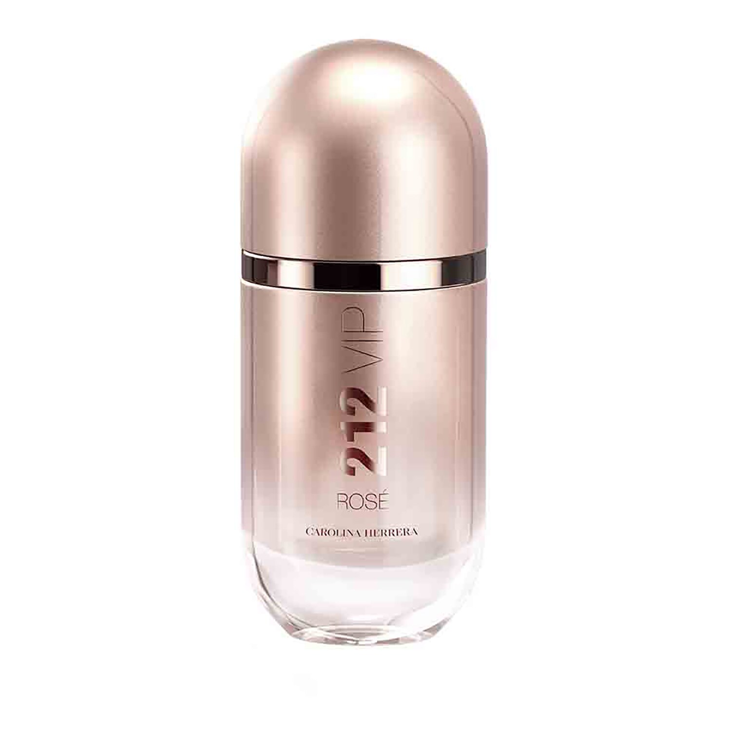 CAROLINA HERRERA - Carolina Herrera 212 VIP Rose - Parfémová voda