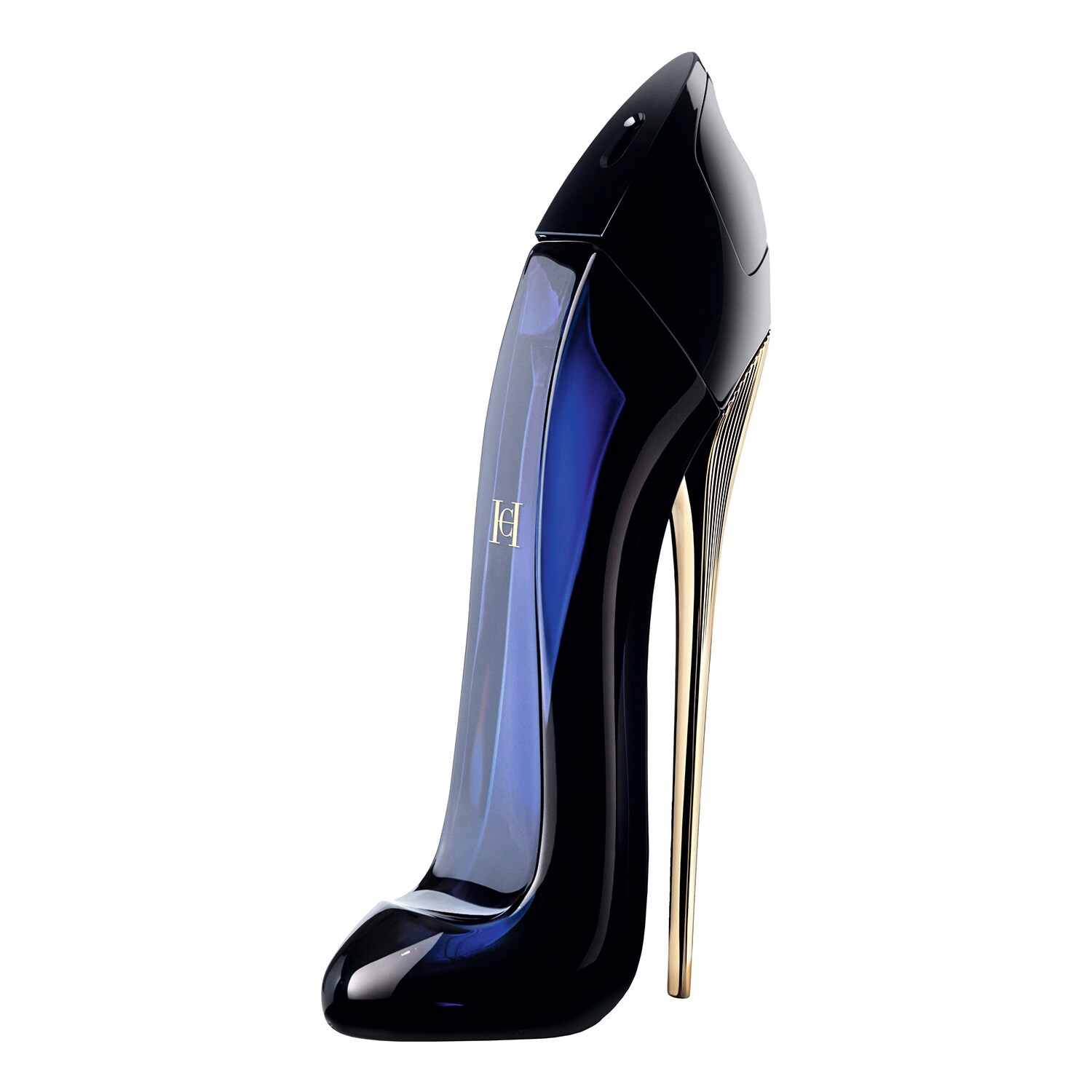 CAROLINA HERRERA - Good Girl - Eau de Parfum Jemné tóny jasmínu, mandlí a aromatických fazolí tonka