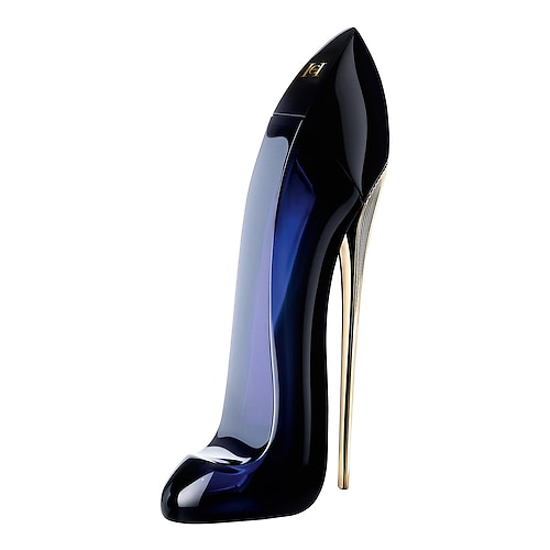 Carolina Herrera Carolina Herrera - Good Girl - Eau de Parfum Νότες από γιασεμί, αμύγδαλο & σπόρους τόνκα