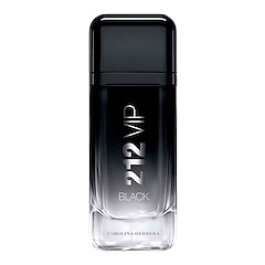 212 Vip Black - Eau de Parfum, Carolina Herrera