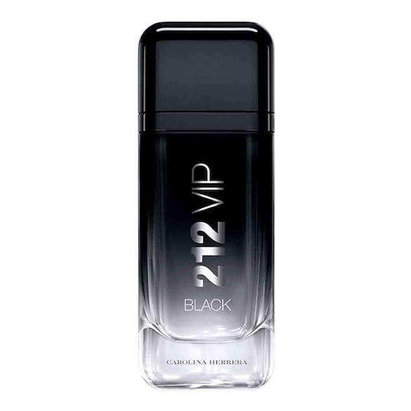 212 VIP Black - Eau  de Parfum, Carolina Herrera
