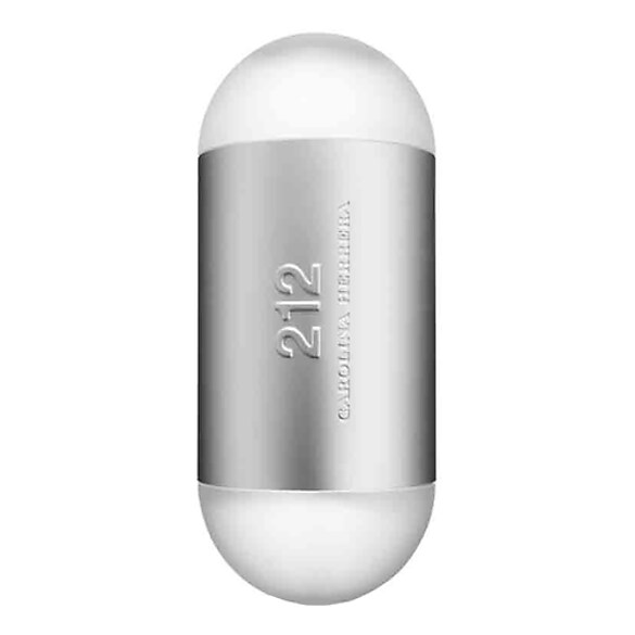 212 - Woda toaletowa, CAROLINA HERRERA