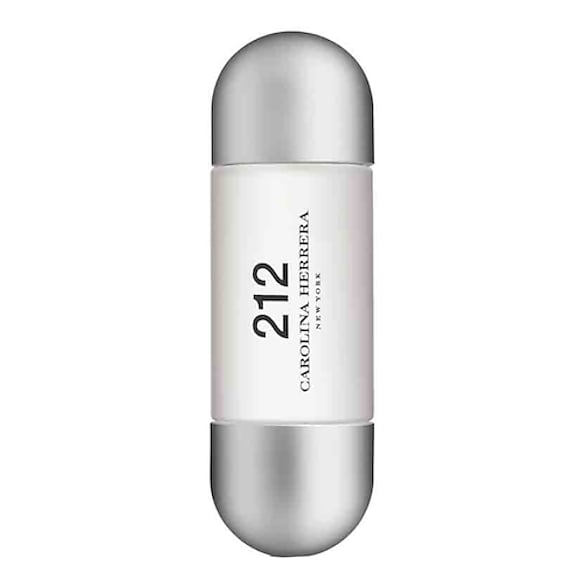 212 - Eau de Toilette, Carolina Herrera