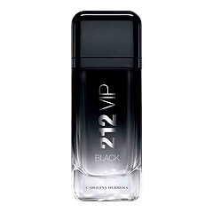 212 Vip Black - Eau de Parfum, Carolina Herrera