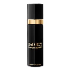 Bad Boy - Dédodorant spray, CAROLINA HERRERA