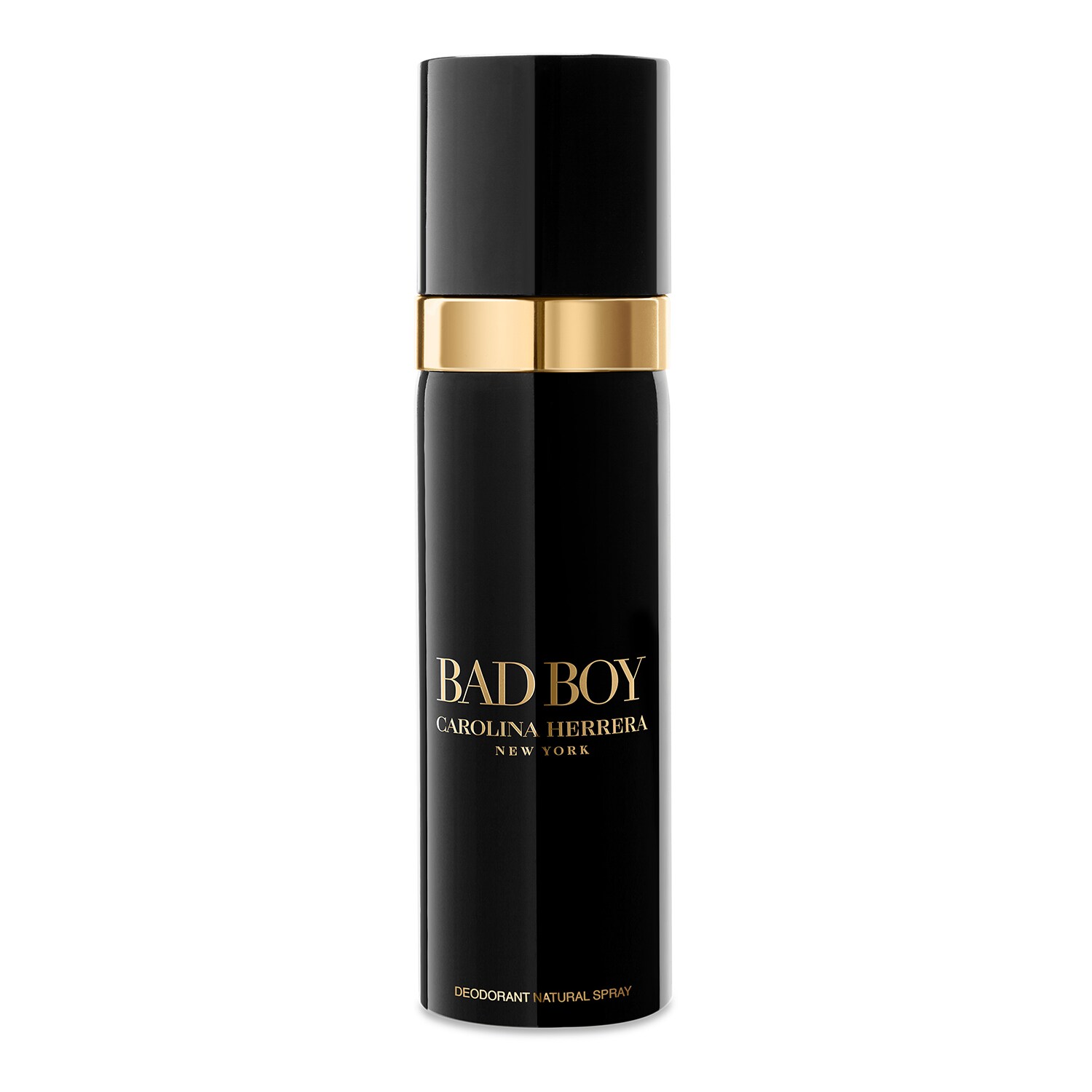 CAROLINA HERRERA - Bad Boy - Deodorant