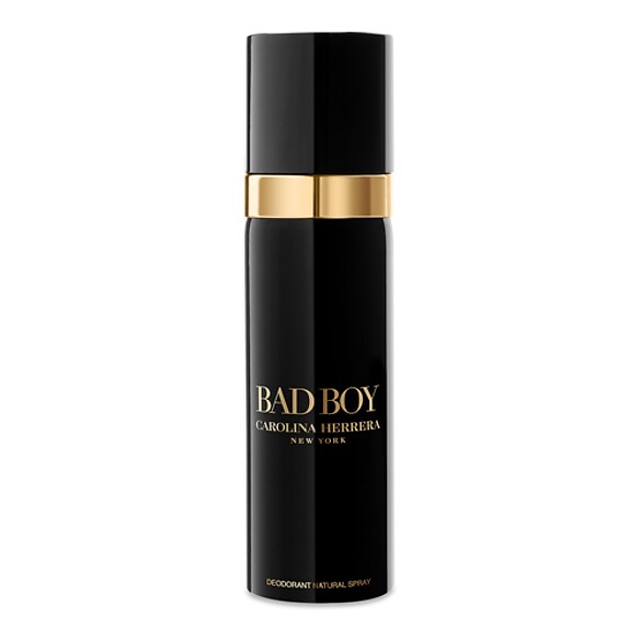 Bad Boy - Desodorizante, Carolina Herrera