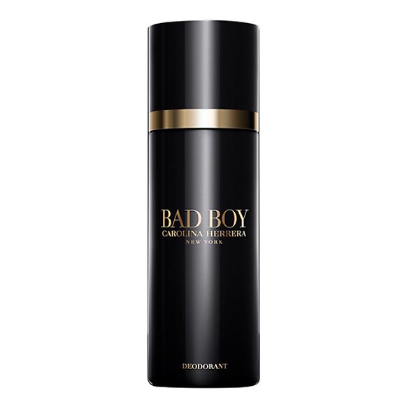 Bad Boy Deodorant Stick, Carolina Herrera