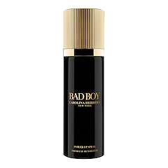 Bad Boy Power Spray  - Woda toaletowa, CAROLINA HERRERA