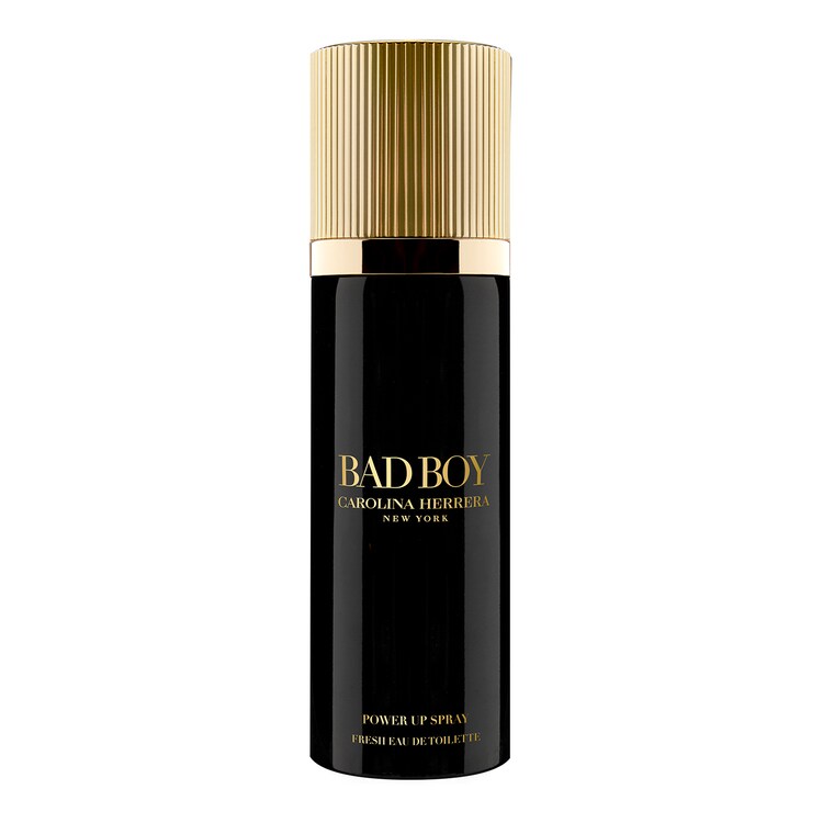 Bad Boy Power Spray  