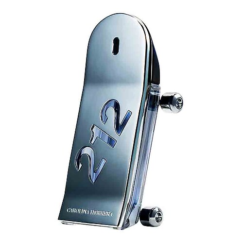 Carolina Herrera - 212 Heroes - Woda Toaletowa - 212 Heroes Edt 50ml - Dla Mężczyzn