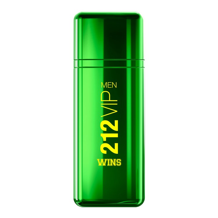 212 VIP MEN WINS EDP 100ML