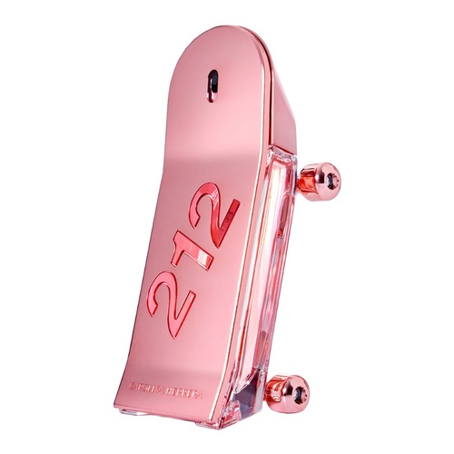 Carolina Herrera - 212 Heroes For Her - Woda Perfumowana - 212 Femme 212 Heroes For Her 50ml - Dla Kobiet