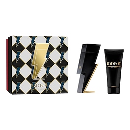 Bad Boy - Eau De Toilette Set