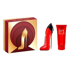 Coffret Very Good Girl 80ml, Carolina Herrera