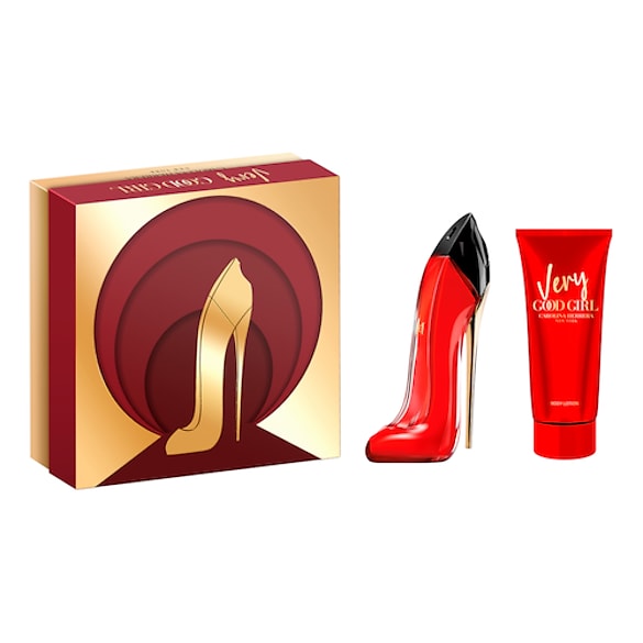 Coffret Very Good Girl 80ml, Carolina Herrera