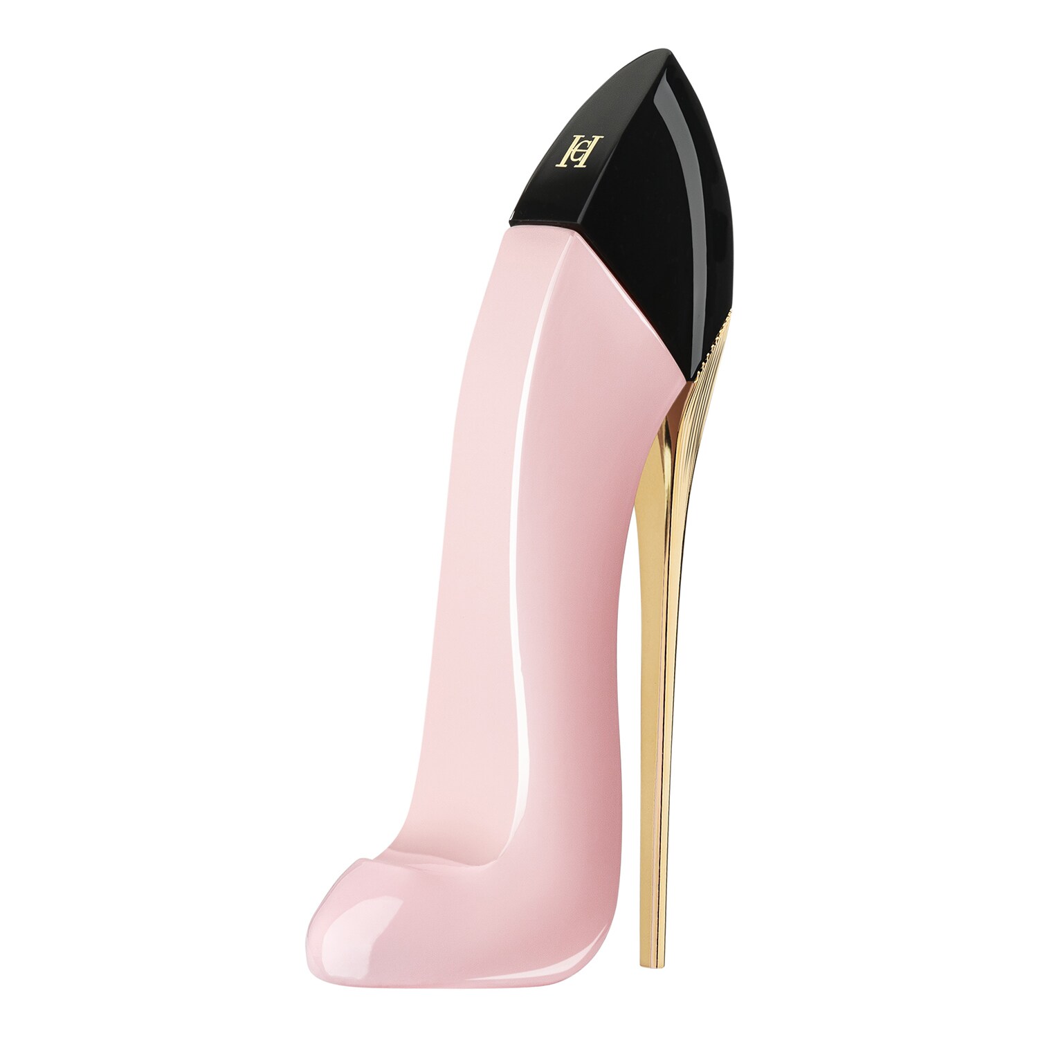 CAROLINA HERRERA - Good Girl Blush - Eau de Parfum Tóny svěžího bergamotu, Ylang Ylang