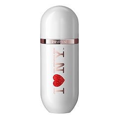 212 Vip Rosé I Love Ny - Edición Limitada, Carolina Herrera