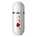 212 VIP ROSE I LOVE NY EDP 80ML