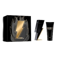 Bad Boy - Coffret Eau de Toilette + Gel Douche, CAROLINA HERRERA