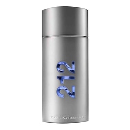 212 NYC Men - Eau de Toilette image