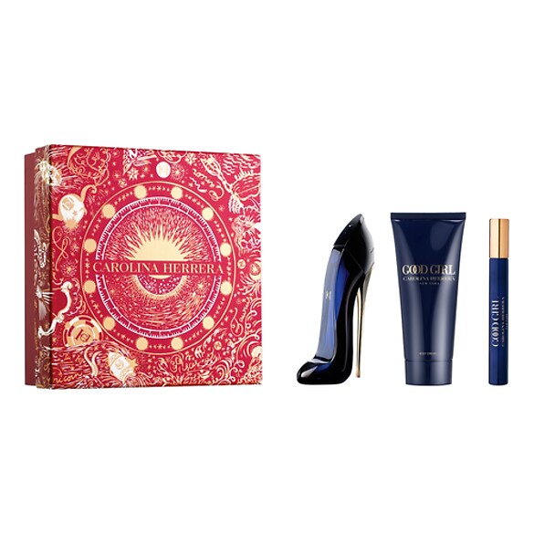 Good Girl Eau De Parfum Set, Carolina Herrera