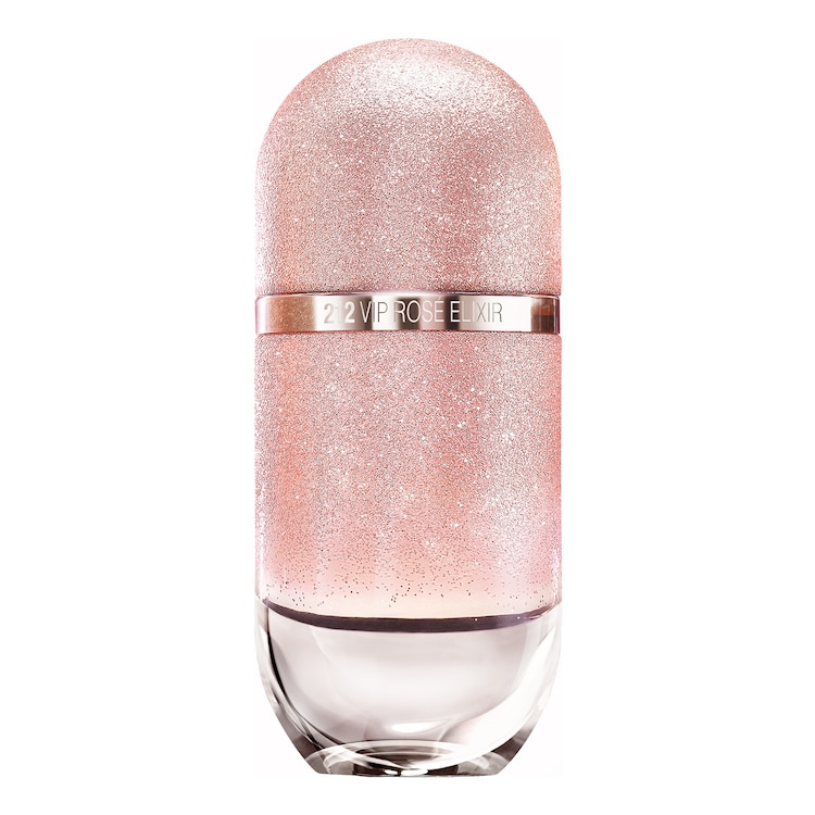212 VIP Rose Elixir - Eau de Parfum