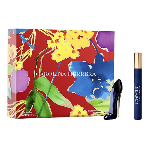 Carolina Herrera - Good Girl Eau De Parfum Αρώματα Σετ Αρωμάτων Γυναικεία