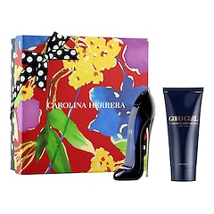 Good Girl - Coffret eau de parfum et lait pour le corps, CAROLINA HERRERA