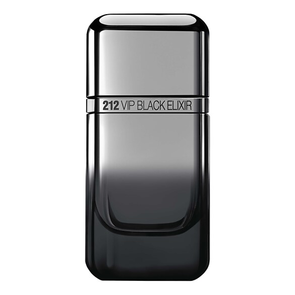 212 Vip Black Elixir - Eau de Parfum, CAROLINA HERRERA