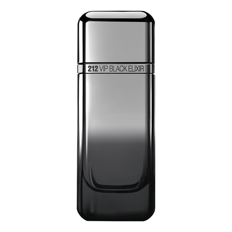 212 VIP Black Elixir - Eau de Parfum Homem