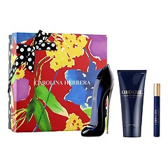 Good Girl - Estuche Eau de Parfum Mujer, Carolina Herrera