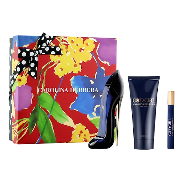 Good Girl - Coffret Eau de Parfum Mulher, Carolina Herrera