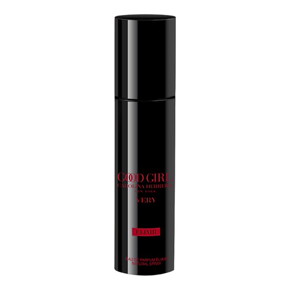Very Good Girl Elixir - Travel Spray, Carolina Herrera