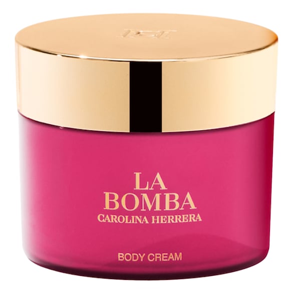 La Bomba -  Body Cream, Carolina Herrera
