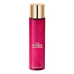 La Bomba - Shimmering Body Oil, Carolina Herrera