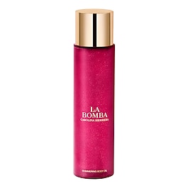 La Bomba - Shimmering Body Oil