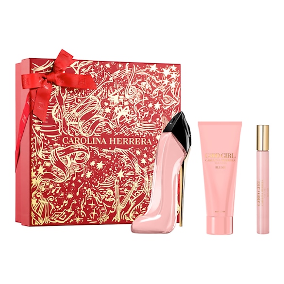 Good Girl Blush - Estuche Eau de Parfum Mujer, Carolina Herrera