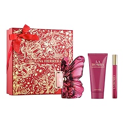La Bomba - Estuche Eau de Parfum Mujer, Carolina Herrera