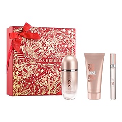 212 VIP Rosé - Estuche Eau de Parfum Mujer, Carolina Herrera