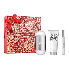 212 NYC - Estuche Eau de Parfum Mujer, Carolina Herrera