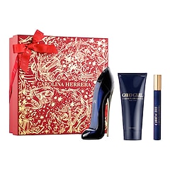 Good Girl - Estuche Eau de Parfum Mujer, Carolina Herrera
