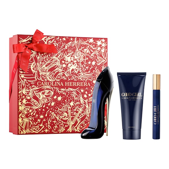 Good Girl - Estuche Eau de Parfum Mujer, Carolina Herrera