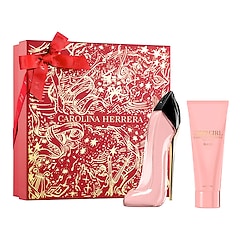 Good Girl Blush -  Eau de Parfum Set, Carolina Herrera
